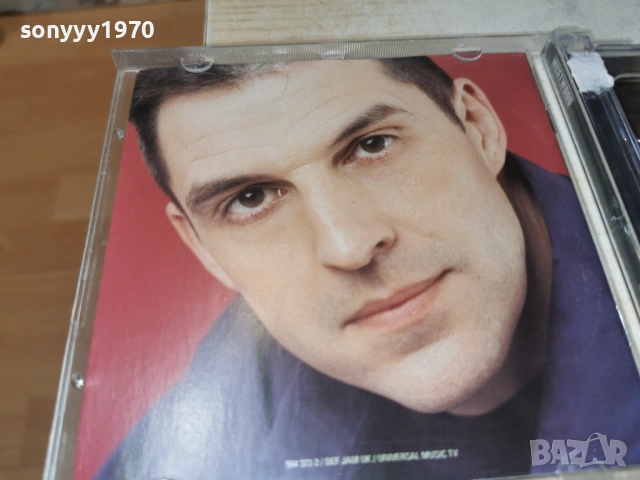 WESTWOOD 2CD 2002261630, снимка 10 - CD дискове - 53563214