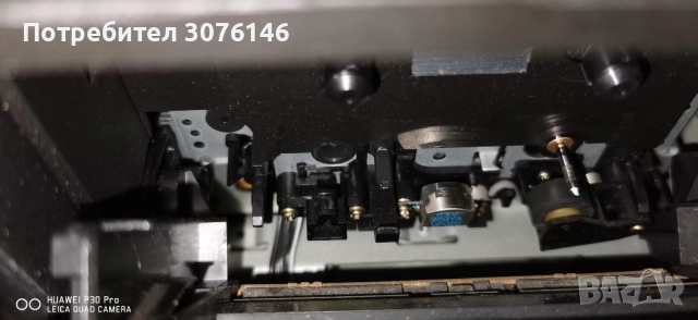 Продавам Усилвател,Тунер и дек Technics, снимка 9 - Ресийвъри, усилватели, смесителни пултове - 44498629