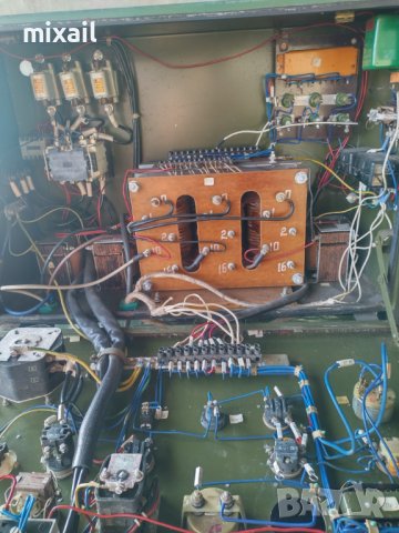 агрегат за ток 38 киловата , снимка 3 - Генератори - 43110695