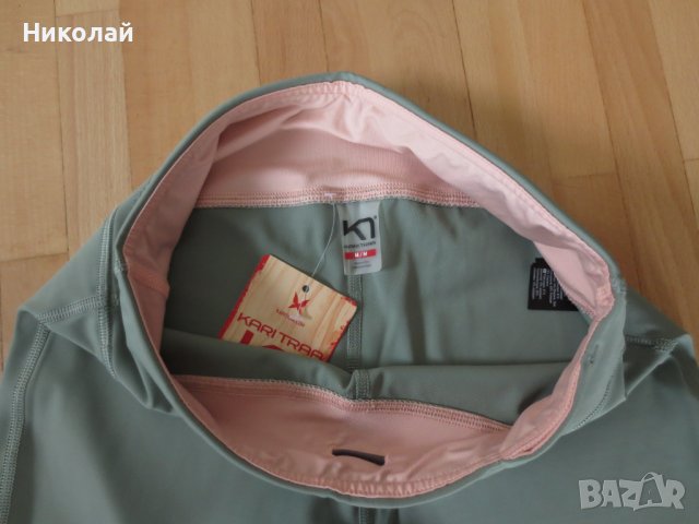 Kari Traa Celina Tights, снимка 4 - Клинове - 38145039