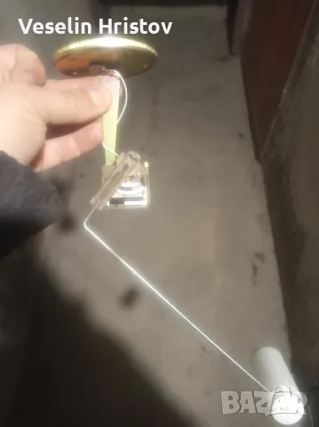 Нивомер за резервоар за Беларус , снимка 3 - Селскостопанска техника - 48430237