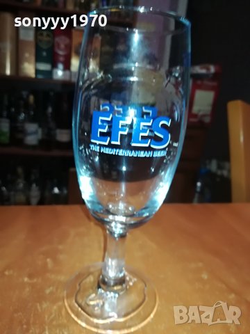 🔥EFES-ЧАША 1бр 2909221037, снимка 5 - Колекции - 38155357