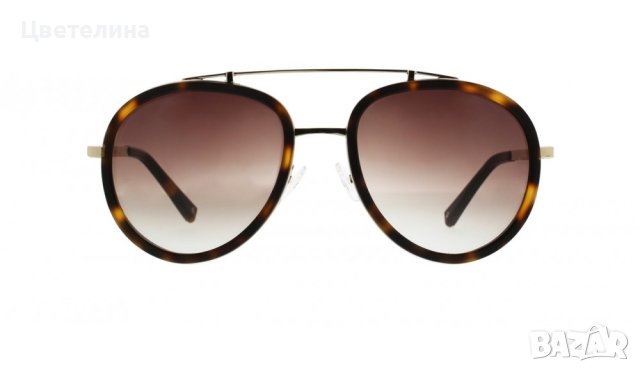 Дамски очила Kendall + Kylie Jules Aviator цена 120 лв., снимка 3 - Слънчеви и диоптрични очила - 42962728