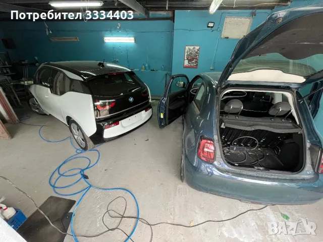 Автобояджийски и тенекеджийски услуги, снимка 8 - Автотенекеджийски и автобояджийски - 49485299