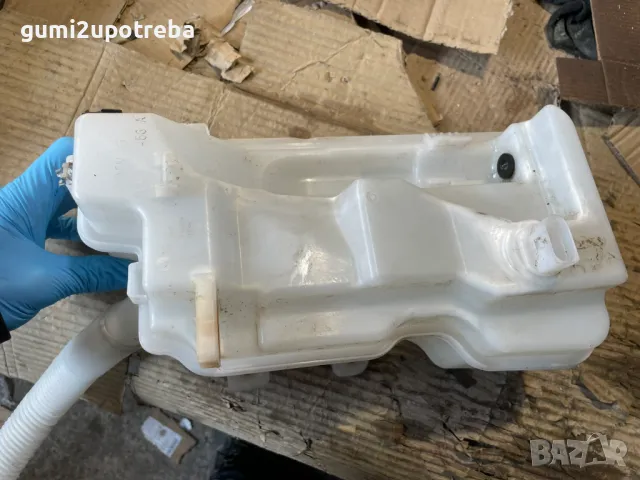 Резервоар Казанче Течност Чистачки VW ID.3 E11 PRO, снимка 3 - Части - 48701358