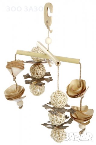 Играчка за Папагали - Модел: 82941