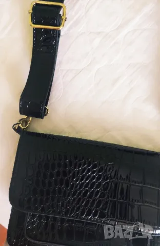 "Sisley"-нова чанта , снимка 2 - Чанти - 50361331