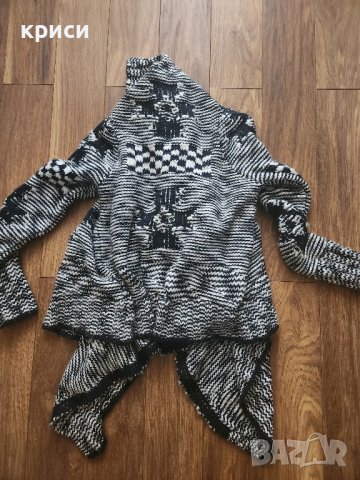 Дамска зимна жилетка, снимка 6 - Жилетки - 43089992