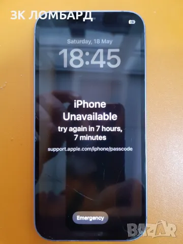 Apple iPhone 12, снимка 1