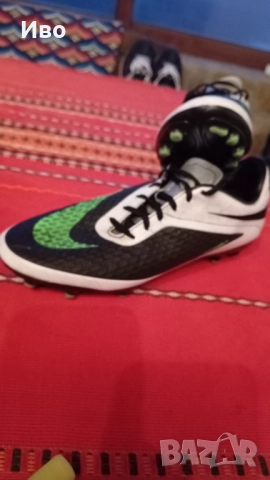 Бутонки Nike 41, снимка 3 - Футбол - 52862745