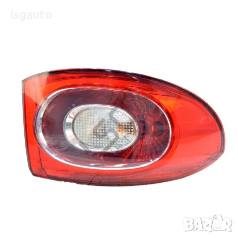 Ляв външен стоп Volkswagen Tiguan I 2007-2015 ID:99466