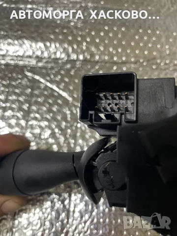 Лостче светлини чистачки Ford Fiesta MK6 (2002-2008г.), снимка 7 - Части - 50237733