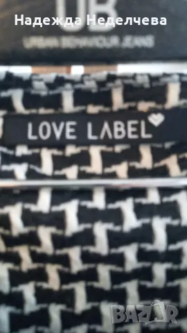 дамска рокля, снимка 2 - Рокли - 48785739