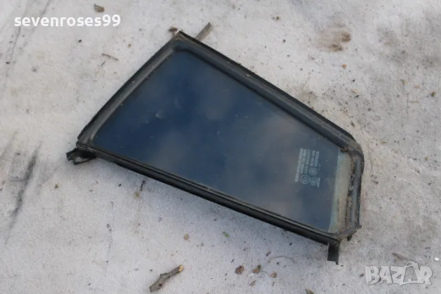 Стъкло фикс задно ляво Мазда 3 2008 седан Mazda 3