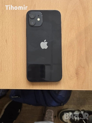 iPhone 12 126gb 79% капацитет (държи цял ден), снимка 7 - Apple iPhone - 52839867