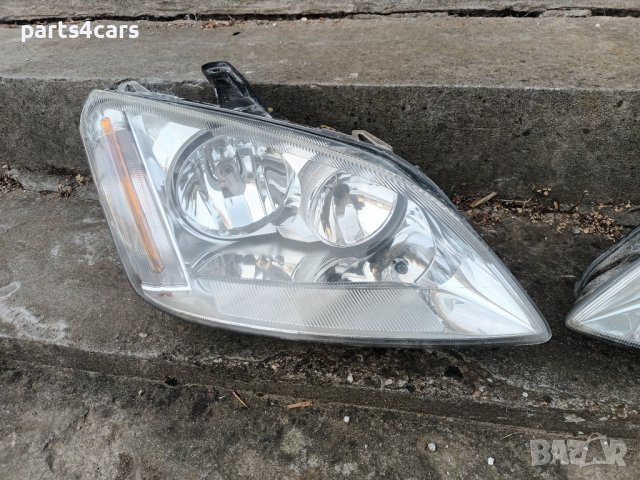 ляв и десен фар за форд ц - макс FORD C - MAX, снимка 2 - Части - 43139165
