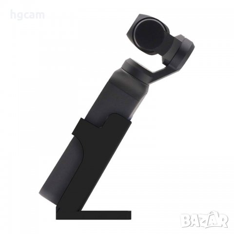 Стойка за зареждане на DJI Osmo Pocket, снимка 3 - Чанти, стативи, аксесоари - 28065695