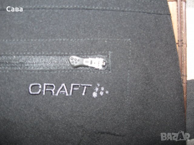 Къси панталони CRAFT   дамски,Л, снимка 4 - Спортни екипи - 36770319