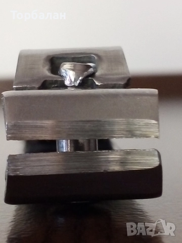 Голяма нокторезачка, снимка 10 - Продукти за маникюр - 51770027