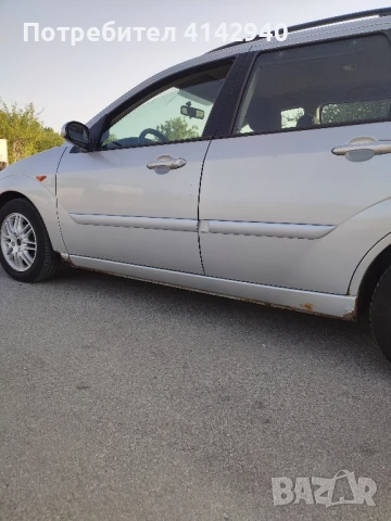 ford , снимка 1