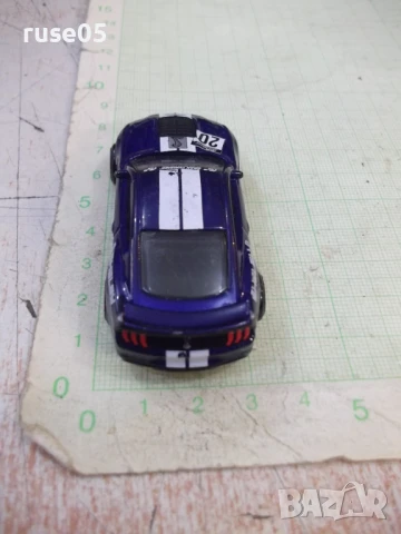 Кола - 834, снимка 5 - Колекции - 50508122