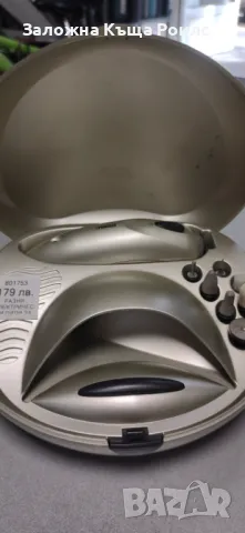 комплект електрическа пила princess 5730