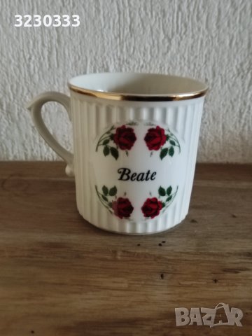 Порцеланови чаши за чай,кафе, мляко, какао , снимка 3 - Чаши - 43376226