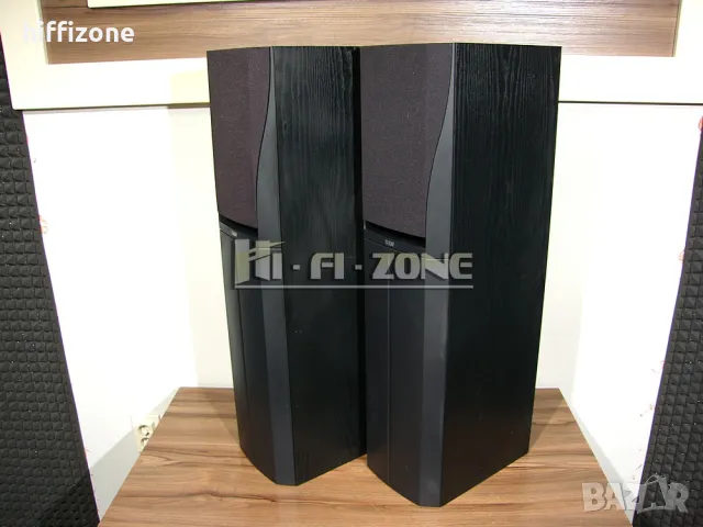 B&W prist dm305 ТОНКОЛОНИ, снимка 7 - Тонколони - 47787933