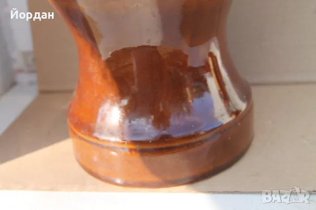 Уникална СССР ваза ''Победа'' Втора Световна Война, снимка 18 - Антикварни и старинни предмети - 47270446