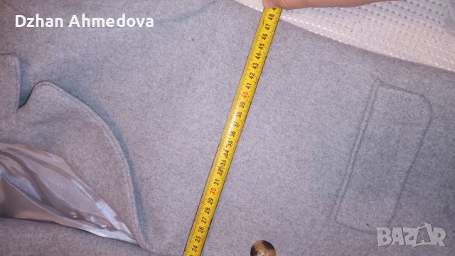 Късо Палто Zara H&M , снимка 9 - Палта, манта - 43061040