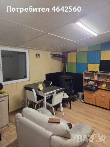 Жилищна къщта 20 км до г.Варна, снимка 13 - Къщи - 52413447