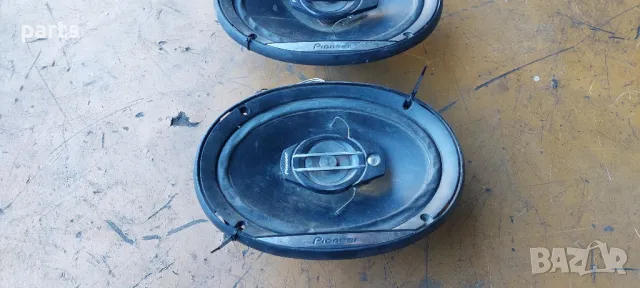 Говорители Елипси (А3 Сухаче) 2бр., снимка 3 - Аксесоари и консумативи - 48108181