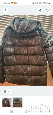 ново яке, снимка 2 - Якета - 53481204