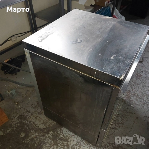 Съдомиялна машина Omniwash Eco, снимка 2 - Обзавеждане на кухня - 52570874