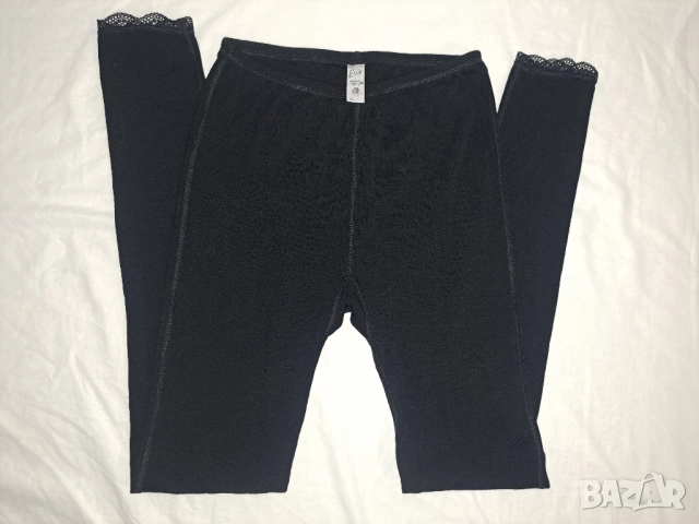 EVA мерино вълна и коприна (L) дамски термо комплект и клин Merino Wool , снимка 12 - Спортни екипи - 52091553