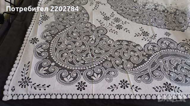 Покривки за маса на една кука,покривка., снимка 13 - Покривки за маси - 42041092