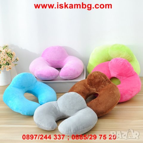 Възглавница за пътуване - код 1992