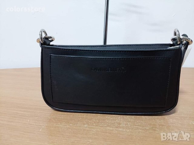New  луксозна чанта Calvin Klein код Br325, снимка 5 - Чанти - 36498990