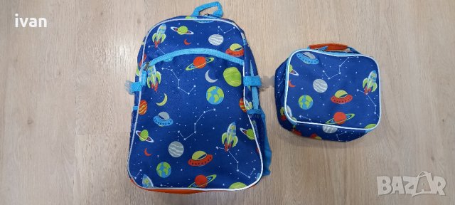 детска раница за училище