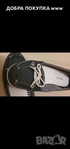 Graceland 38, снимка 11 - Дамски елегантни обувки - 43288076