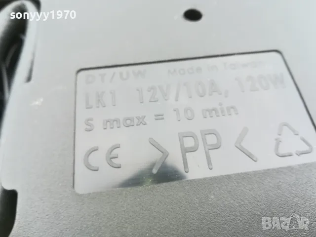 MERCEDES-12V ORIGINAL КОМПРЕСОР ВНОС SWISS 1102251700, снимка 10 - Аксесоари и консумативи - 49086985