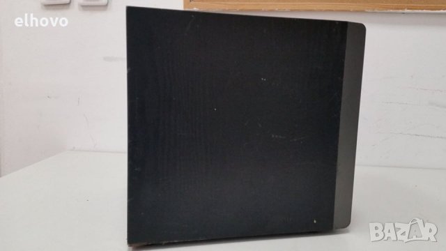 Субуфер Edifier, снимка 7 - Тонколони - 29026984