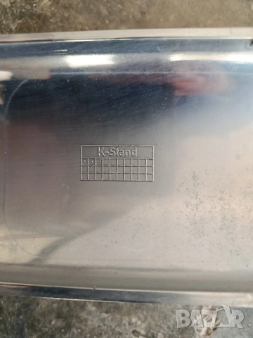 Задна лайсна за Мини Купър 2002г, снимка 5 - Аксесоари и консумативи - 52545488