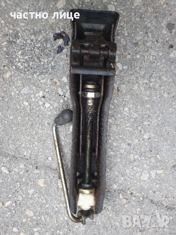 Автомобилни крикове , снимка 2 - Аксесоари и консумативи - 51755805