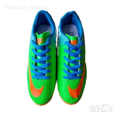 Футболни Обувки Стоножки - NIKE Mercurial TF; размери: 36, снимка 3 - Футбол - 43233295