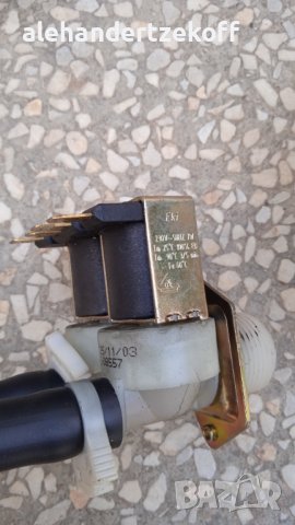 Пералня gorenje wa 984 на части, снимка 15 - Перални - 31364462