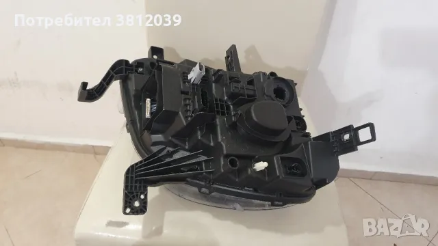 Оригинален десен фар с DRL за Smart 453 / Смарт (след 2015г.), снимка 17 - Части - 47326565