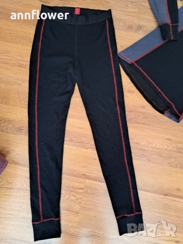 Термо комплект ProActive by Jbs, снимка 5 - Спортни дрехи, екипи - 51466009