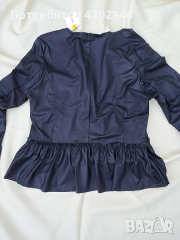 Дамски яке, снимка 4 - Якета - 52298029