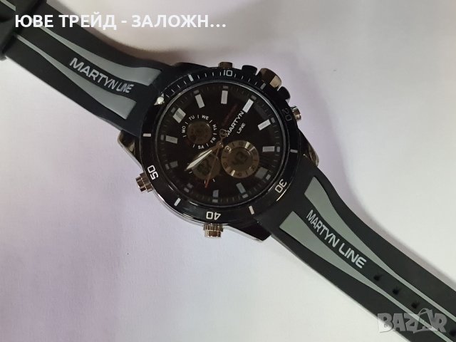 Martyn Line 3011 , снимка 3 - Мъжки - 44139490